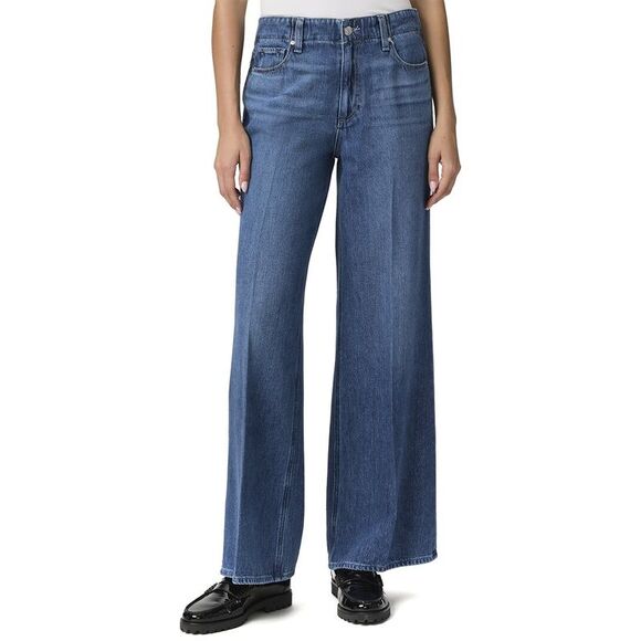 PAIGE Denim - Paige Womens Zoey Brentley Jean